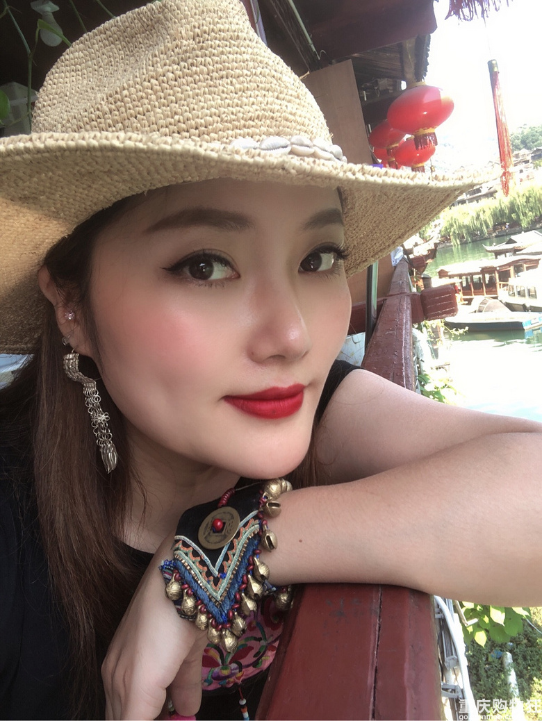 与闺蜜约定的镇远、千户苗寨行终于出发