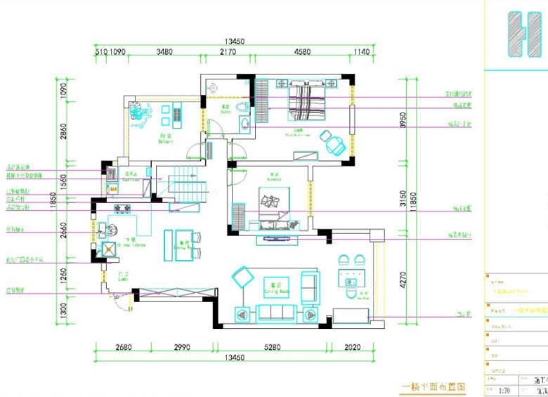 【施工家】十里蓝山172㎡装修全程直播-已完工