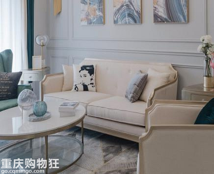 原户型主卧主卫超小 但我还是改成了想要的三室两卫