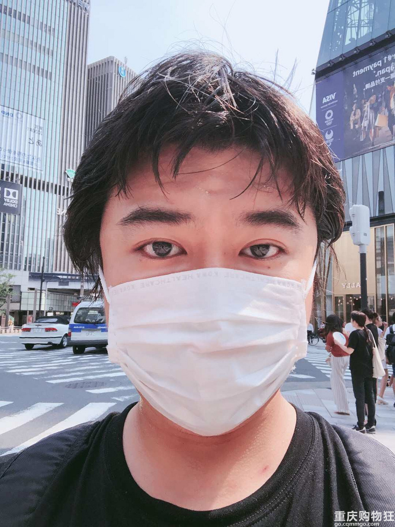 日本的一个月悠长假期【2019夏游记】，22楼更新番外篇新干线购票