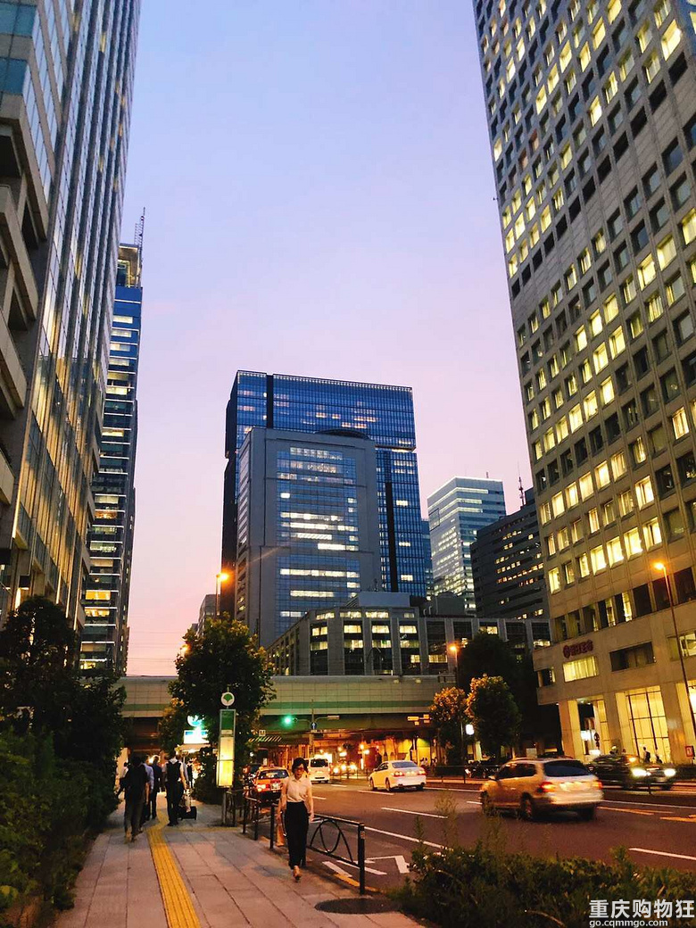 日本的一个月悠长假期【2019夏游记】，22楼更新番外篇新干线购票