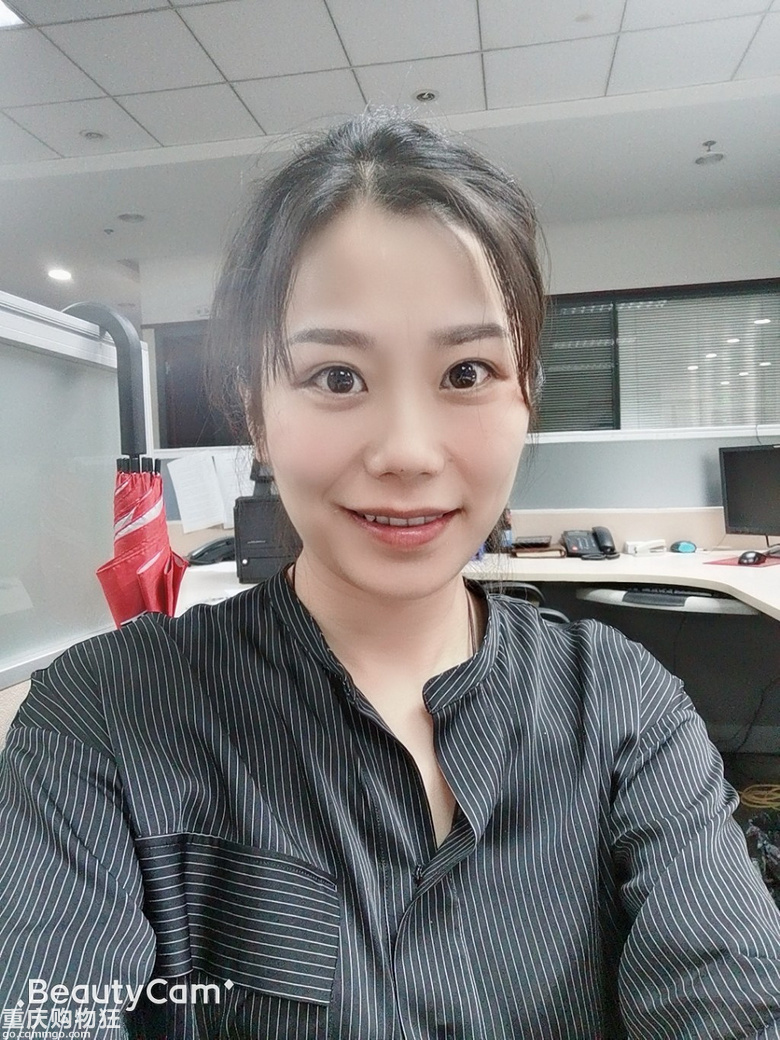 离异女