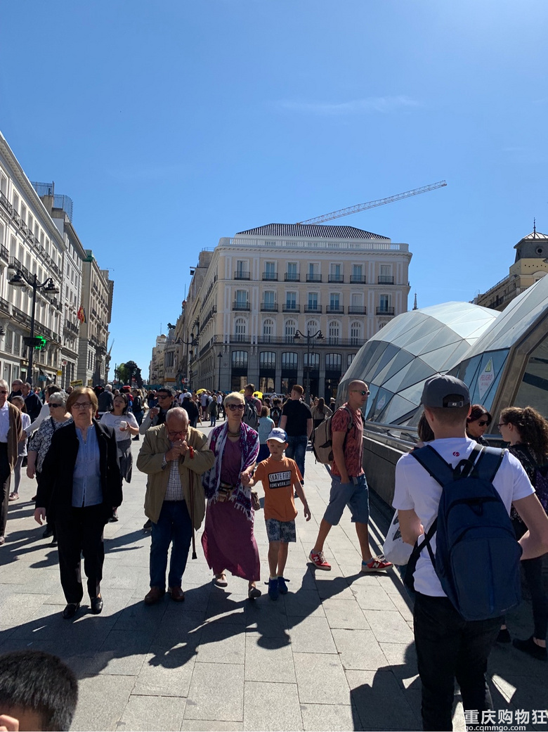 西班牙荷兰15天圆梦之旅～【2019夏游记】