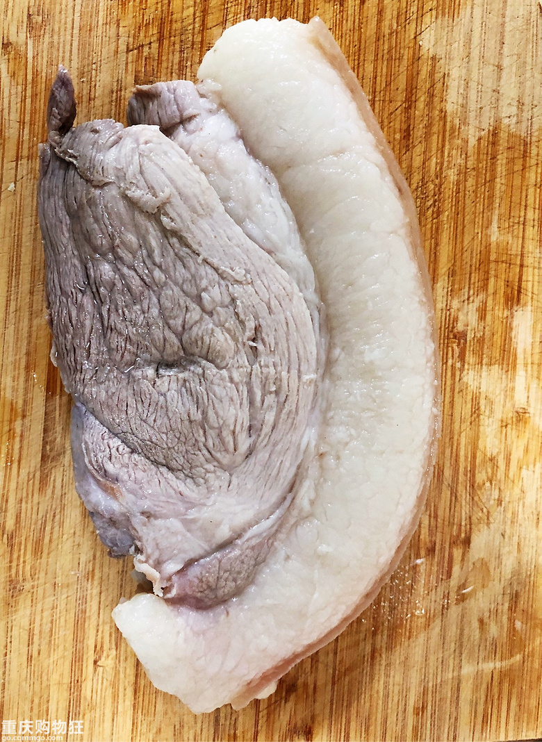【特工小厨】教你做蒜泥白肉,好吃还不腻。