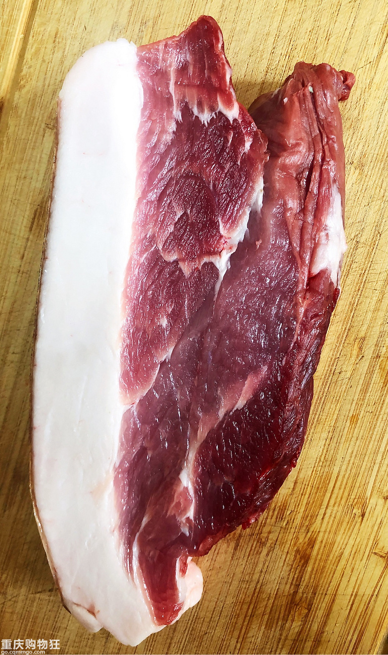 【特工小厨】教你做蒜泥白肉,好吃还不腻。