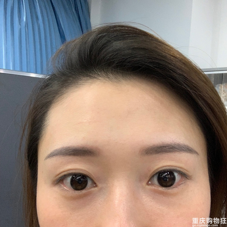 BBK纹眉馆,真的有这么好吗?亲身体验,欢迎围观