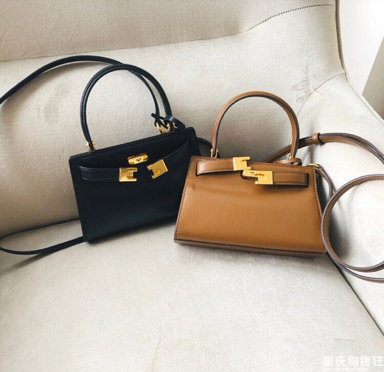 tory burch mini lee