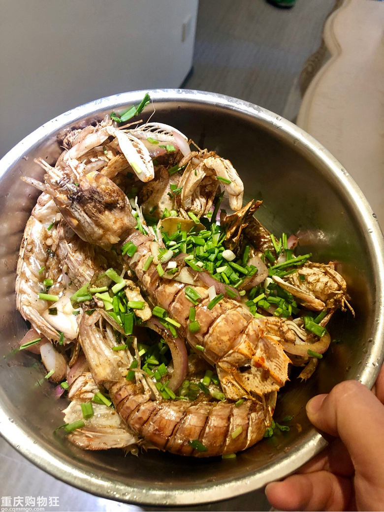 海陵岛海鲜美食，味美、价低、新鲜，全自己动手