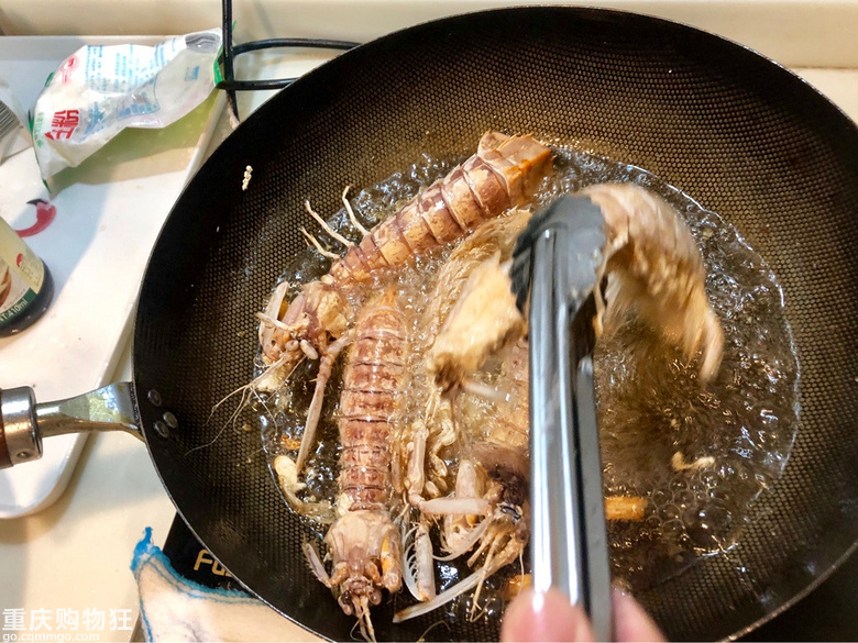 海陵岛海鲜美食，味美、价低、新鲜，全自己动手