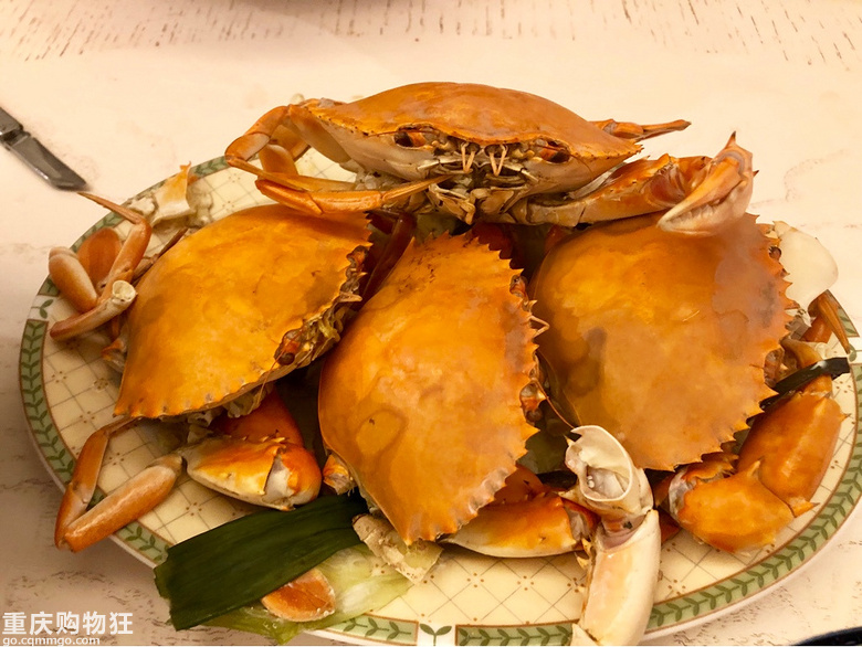 海陵岛海鲜美食，味美、价低、新鲜，全自己动手