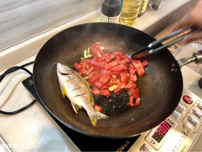 海陵岛海鲜美食，味美、价低、新鲜，全自己动手