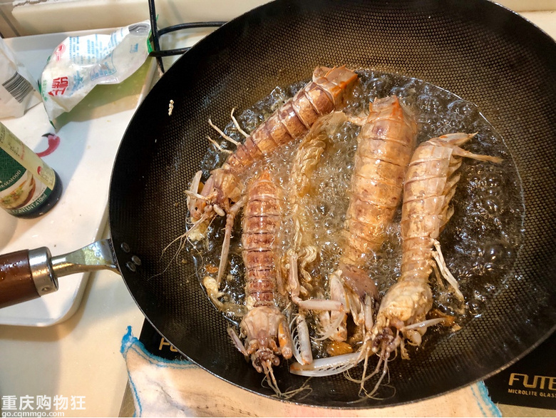海陵岛海鲜美食，味美、价低、新鲜，全自己动手