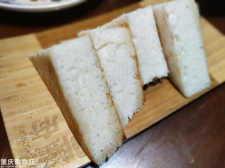 葛粉做冰粉的白象街川菜【10月今天吃这个】