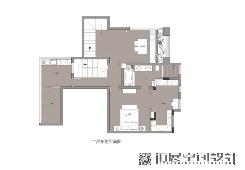 历时壹年多装完了我的家240㎡-现代北欧【2019-3力诚家秀家大赛】