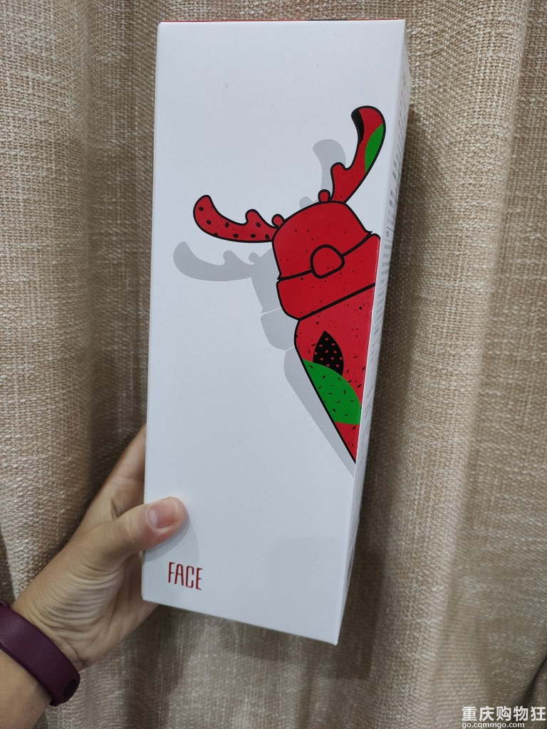 用积分给娃儿兑换了一个保温杯+【最近给娃买了啥】