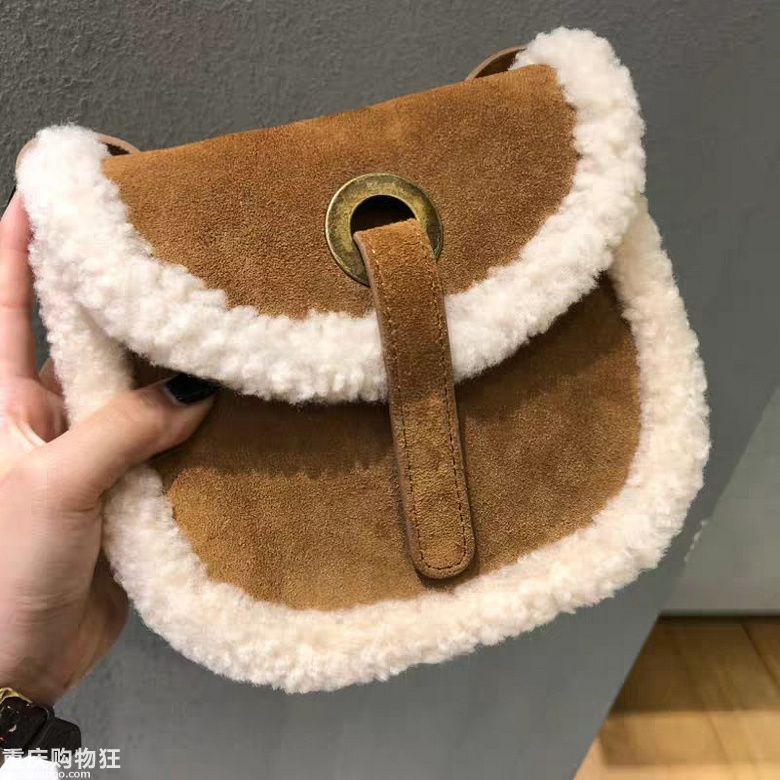 重庆购物狂