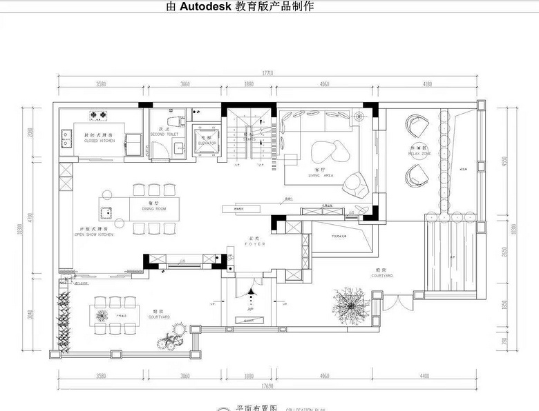装修是场斗争，品尝喜怒哀乐之后又是数不尽的troubles