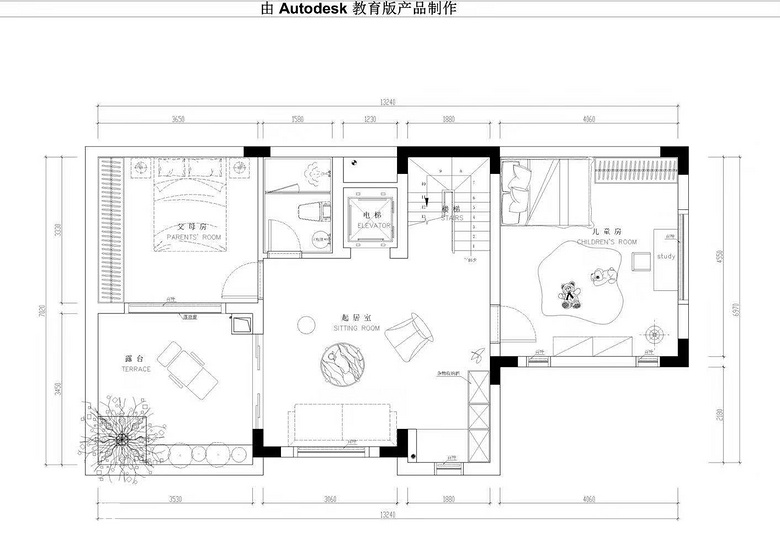 装修是场斗争，品尝喜怒哀乐之后又是数不尽的troubles