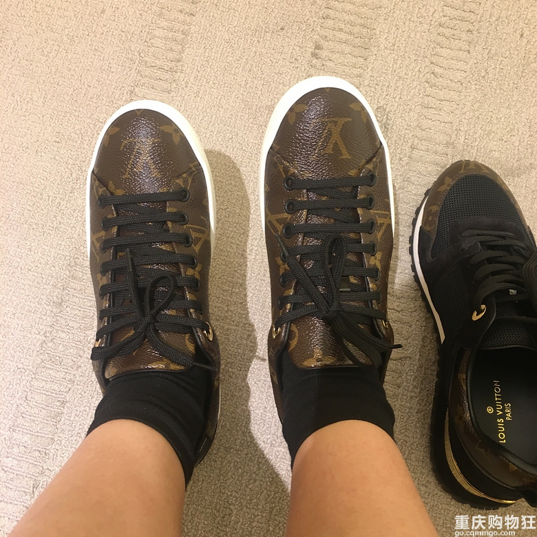 蜈蚣精的鞋子+【我为购物狂】