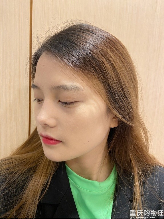 手残党不会画眉又想要妆容精致，半永久帮你解决变漂亮