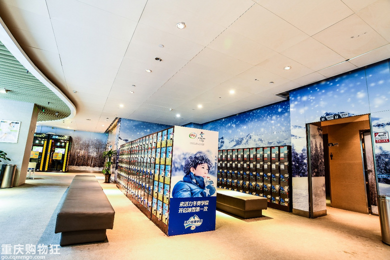 时代天街x购物狂 5大礼包限量发售！新增9.9吃遍50道大菜哦