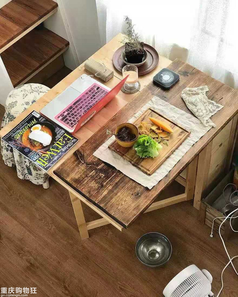 爆改18㎡变身4室2厅，将生活过成了诗！