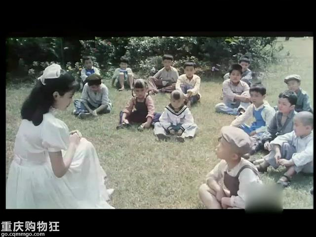 第十三届贴图看电影——看包公后代如何伸张正义【百变神偷】