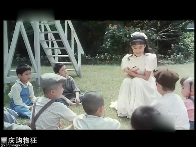 第十三届贴图看电影——看包公后代如何伸张正义【百变神偷】