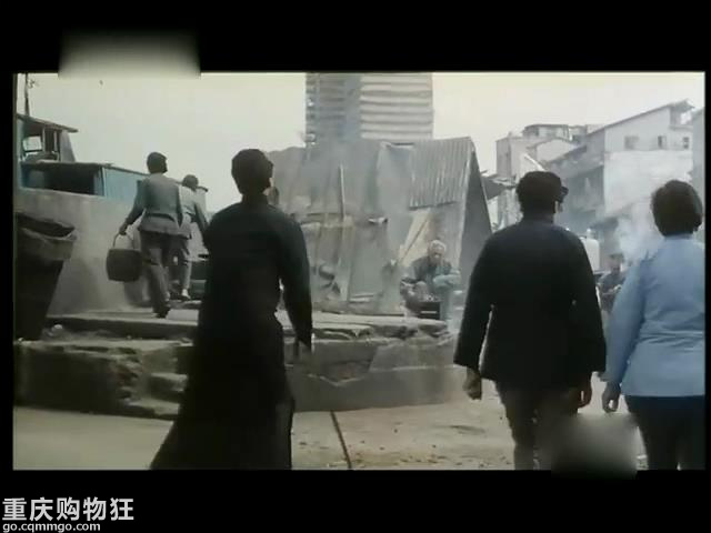 第十三届贴图看电影——看包公后代如何伸张正义【百变神偷】