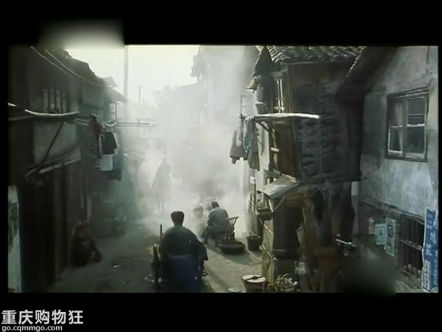 第十三届贴图看电影——看包公后代如何伸张正义【百变神偷】