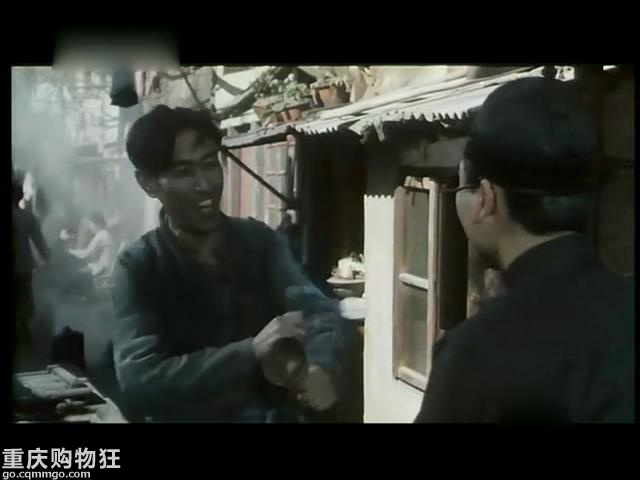第十三届贴图看电影——看包公后代如何伸张正义【百变神偷】