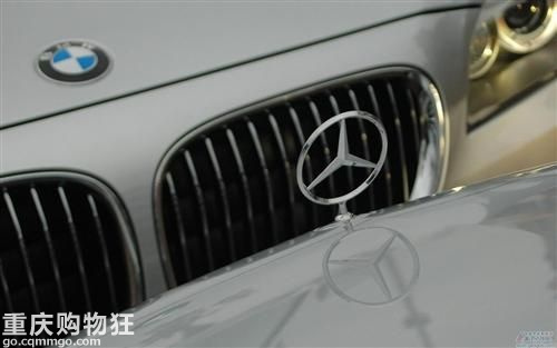 为什么感觉年薪30-50万的人很少开奔驰宝马？