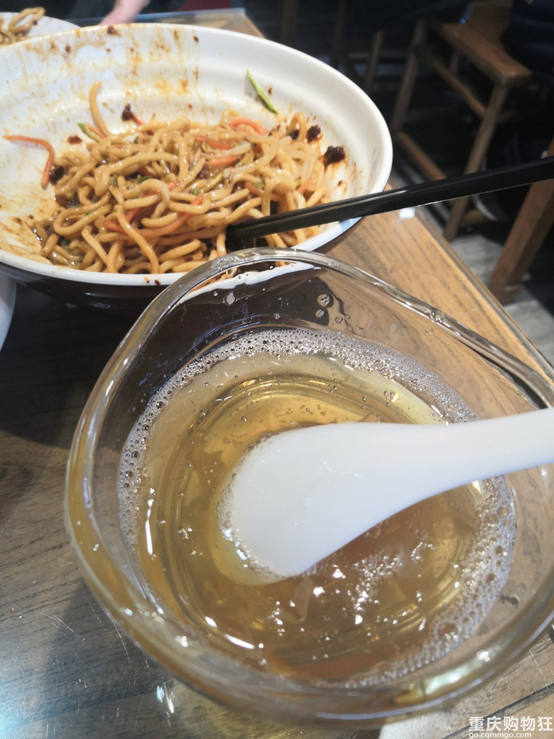 冬季的北京