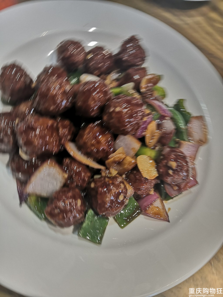 冬季的北京