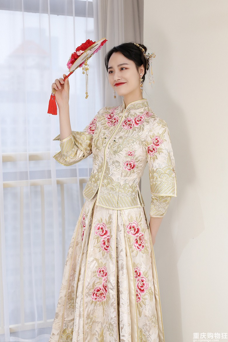 幸福的意义在于一切刚刚好+【我爱试妆试纱第6期】