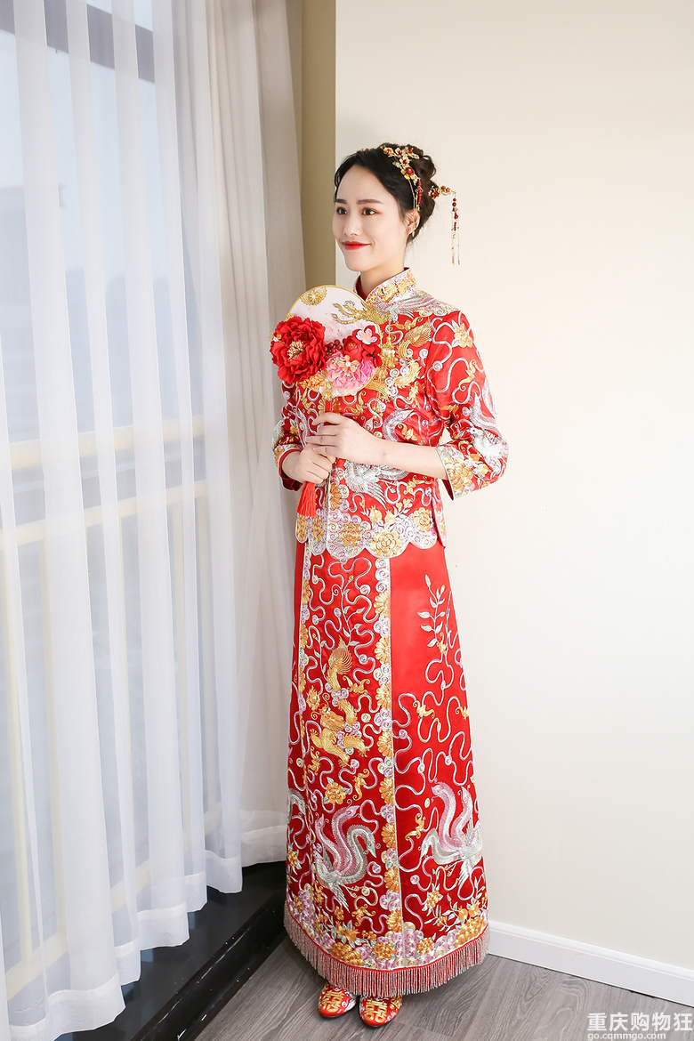幸福的意义在于一切刚刚好+【我爱试妆试纱第6期】