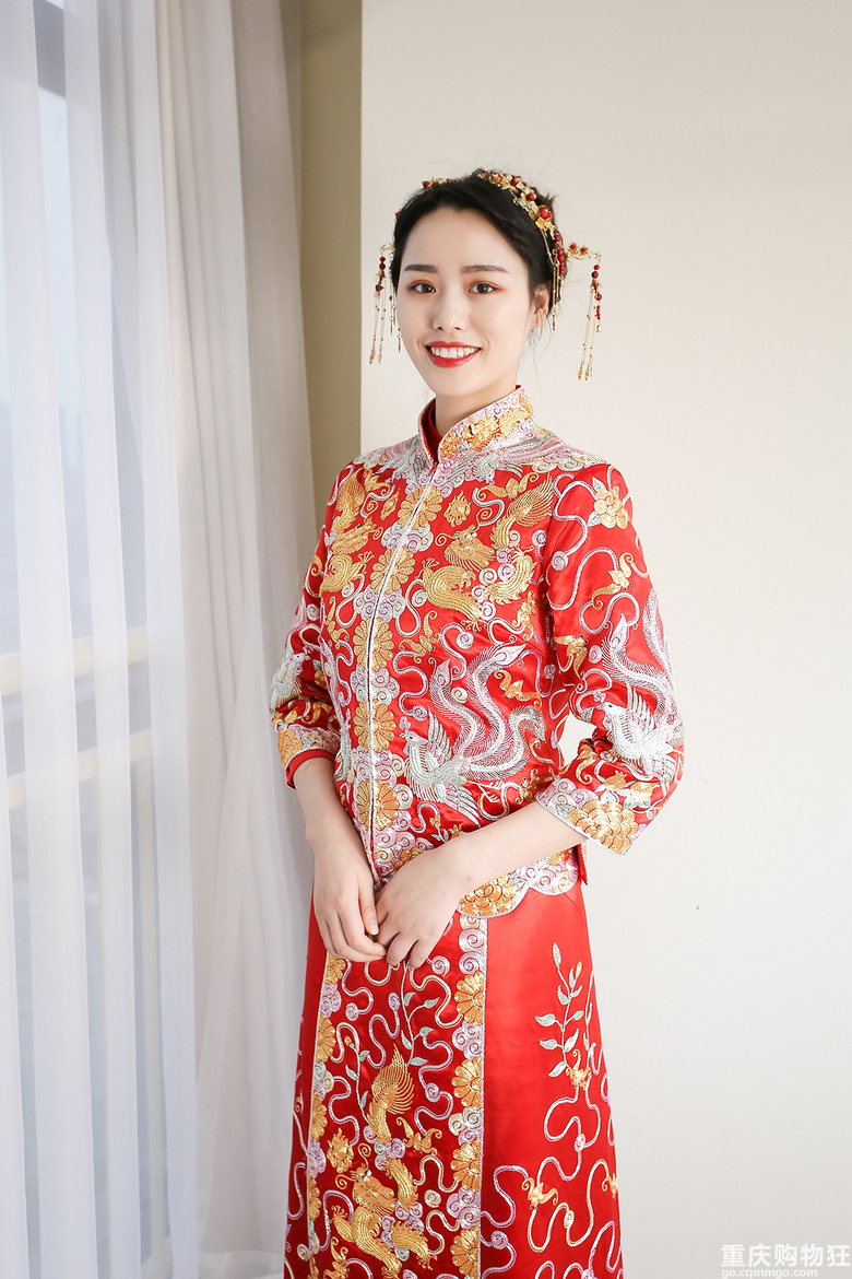 幸福的意义在于一切刚刚好+【我爱试妆试纱第6期】