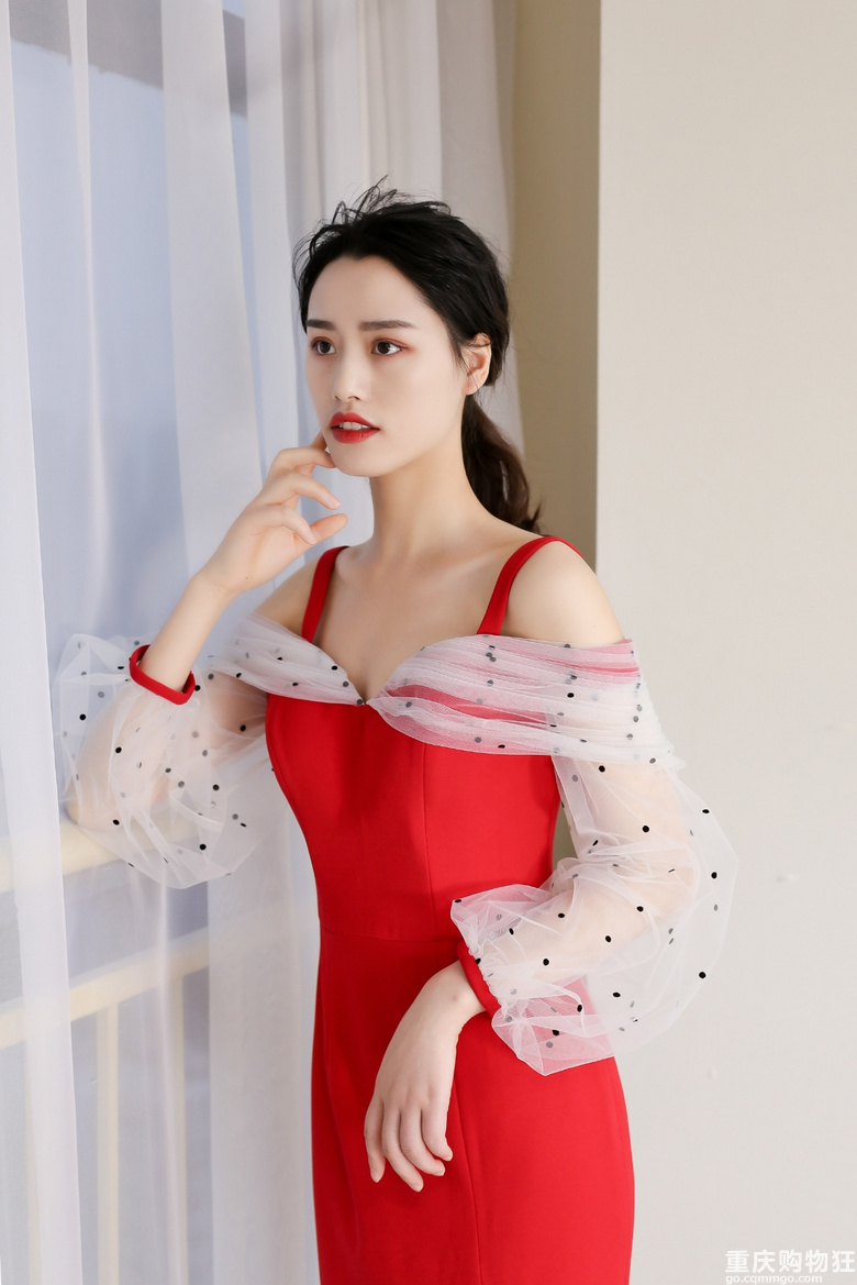 幸福的意义在于一切刚刚好+【我爱试妆试纱第6期】
