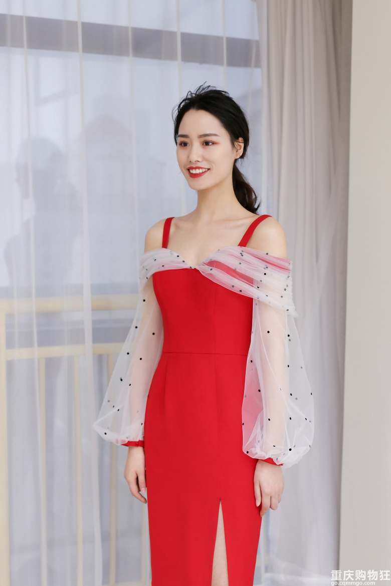幸福的意义在于一切刚刚好+【我爱试妆试纱第6期】