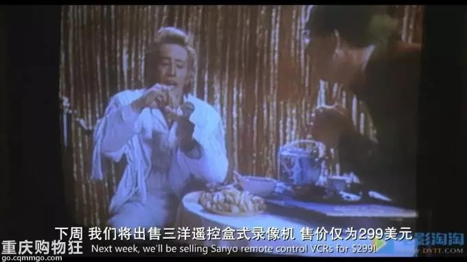 第十三届贴图看电影——《佩姬苏要出嫁》回到过去，你会再选他么