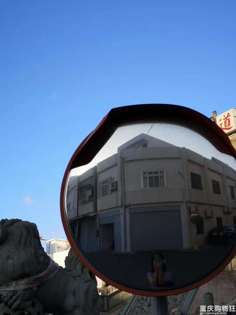 跟团游台湾也能拍像明信片一样的美景【2020新春游记】