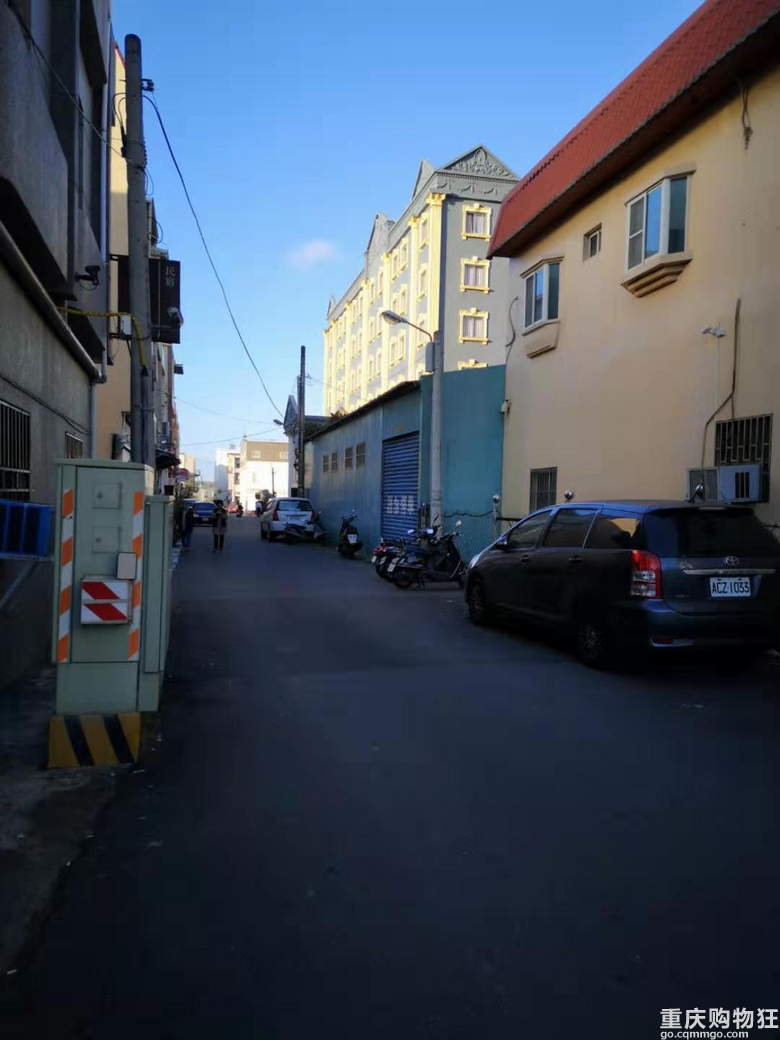 跟团游台湾也能拍像明信片一样的美景【2020新春游记】