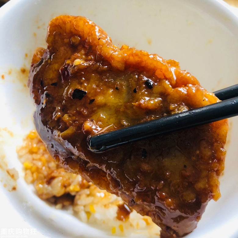 春节在家养膘啦～