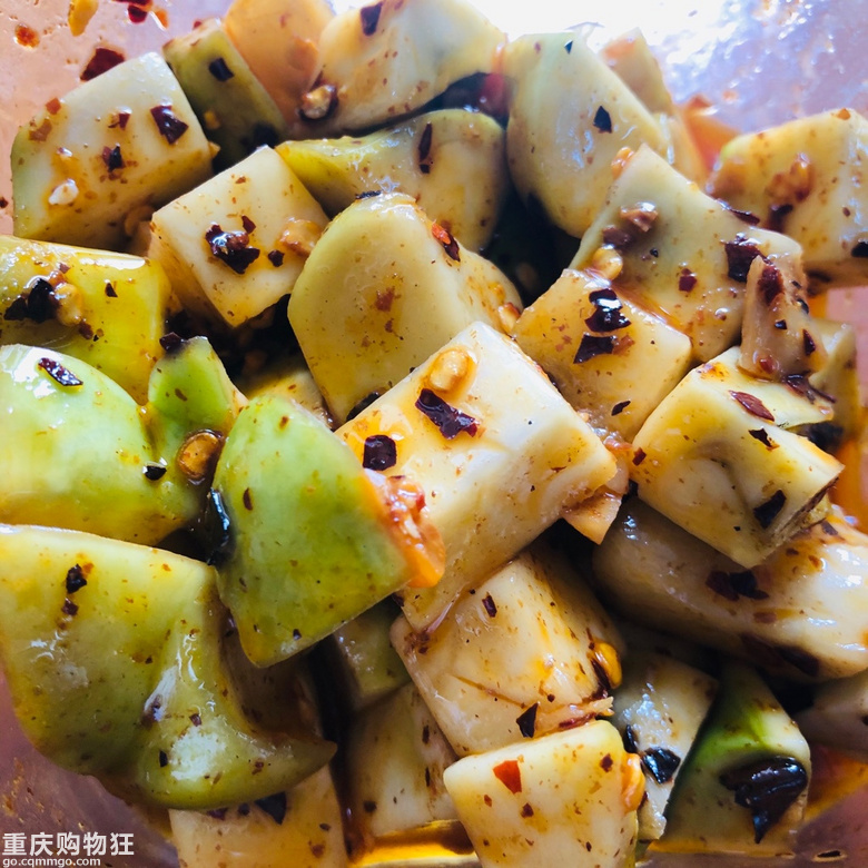 春节在家养膘啦～