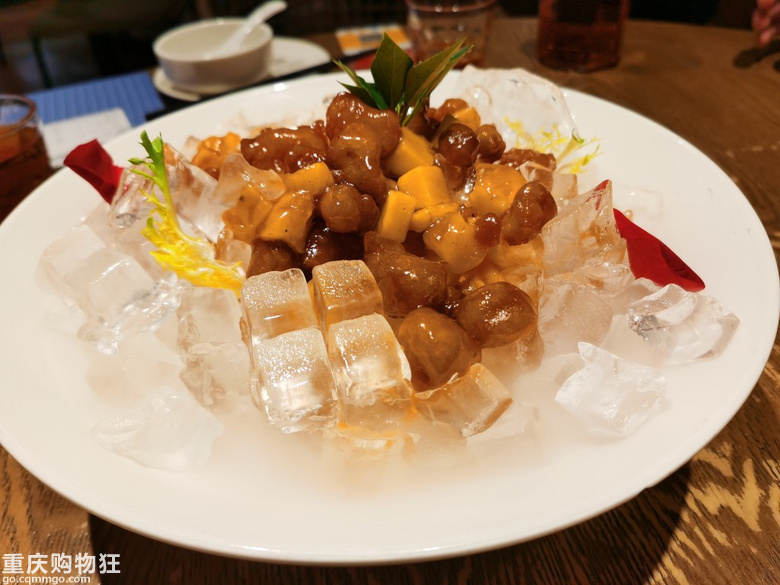疫情初期的美食探索【清理我的美食库存】