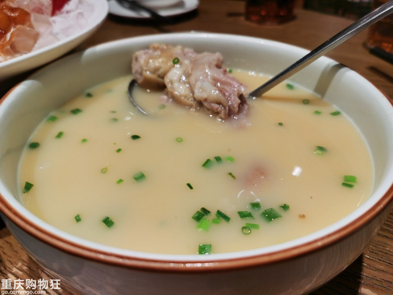 疫情初期的美食探索【清理我的美食库存】