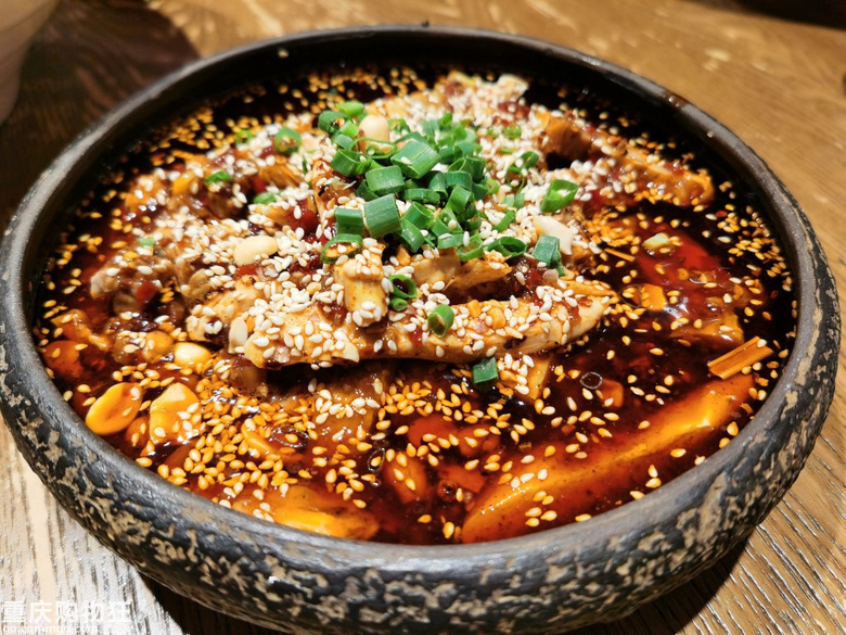 疫情初期的美食探索【清理我的美食库存】