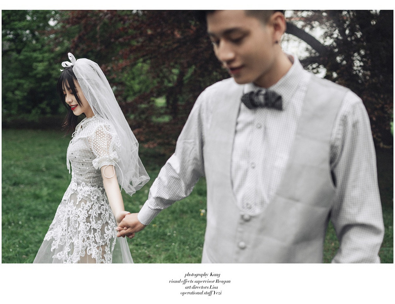 盘点2019年高热度大婚帖，这些筹备经验和婚礼清单你值得拥有！