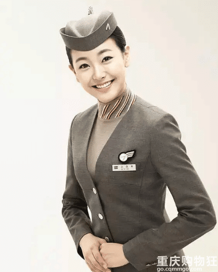 航空公司制服盘点，你觉得哪家最好看？