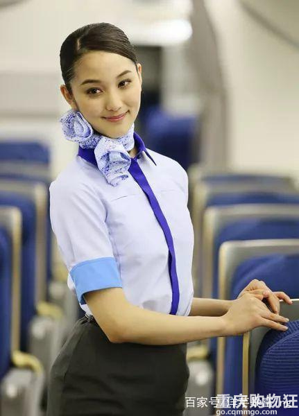 航空公司制服盘点，你觉得哪家最好看？